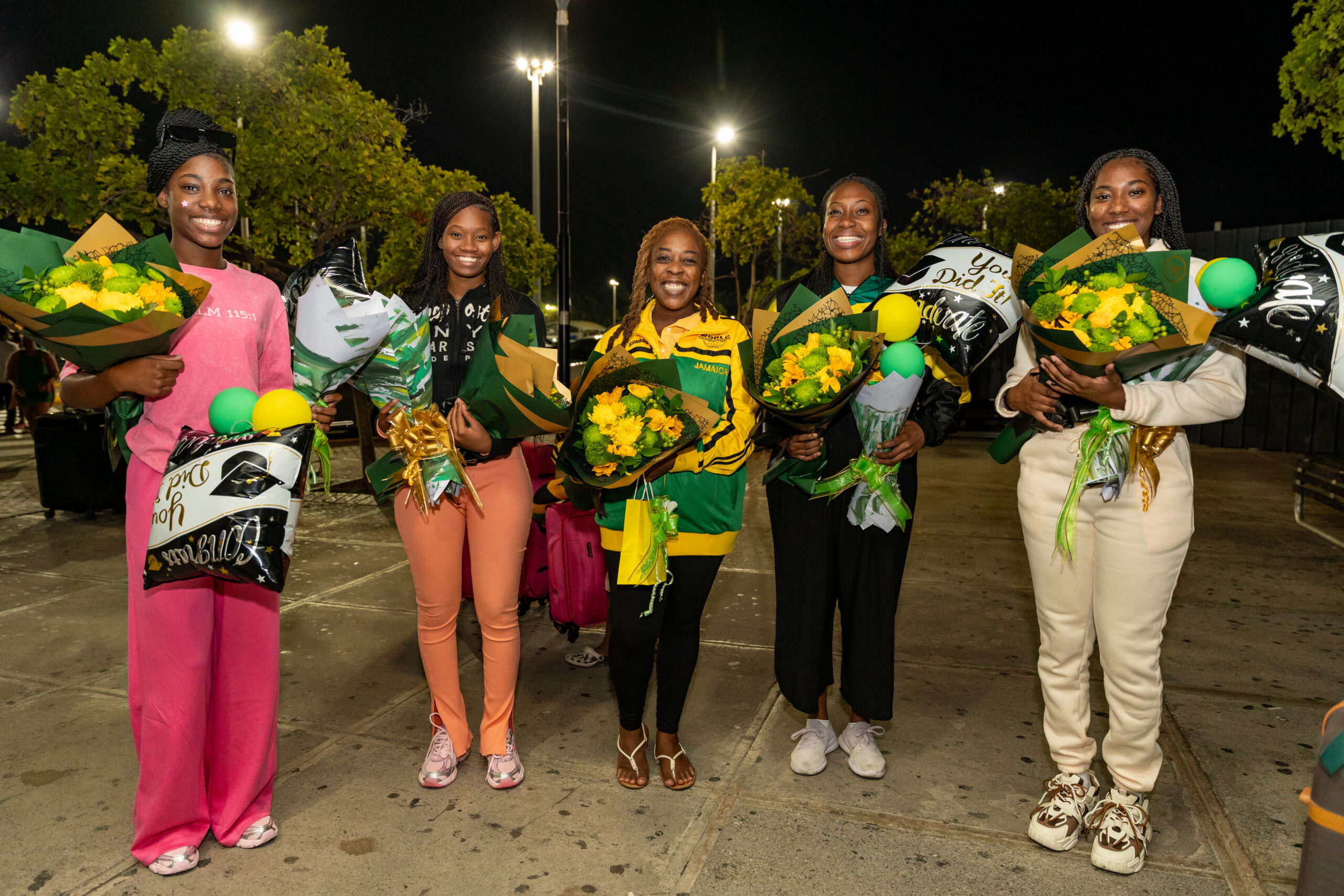 PAH! Deaf Dancers Win Gold at WCOPA 2026: How Jamaica’s Disability Community Reached the World Stage